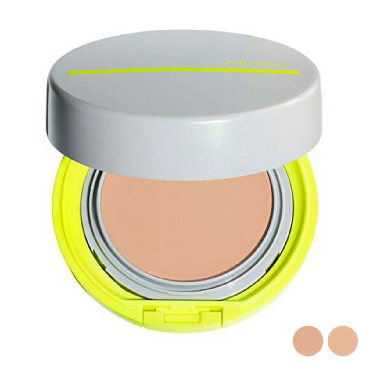 Compact Powders Expert Sun Sports Bb Shiseido Spf 50+ 1