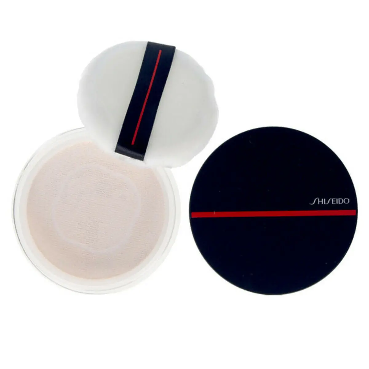 Compact Powders Synchro Skin Shiseido (6 G) 1