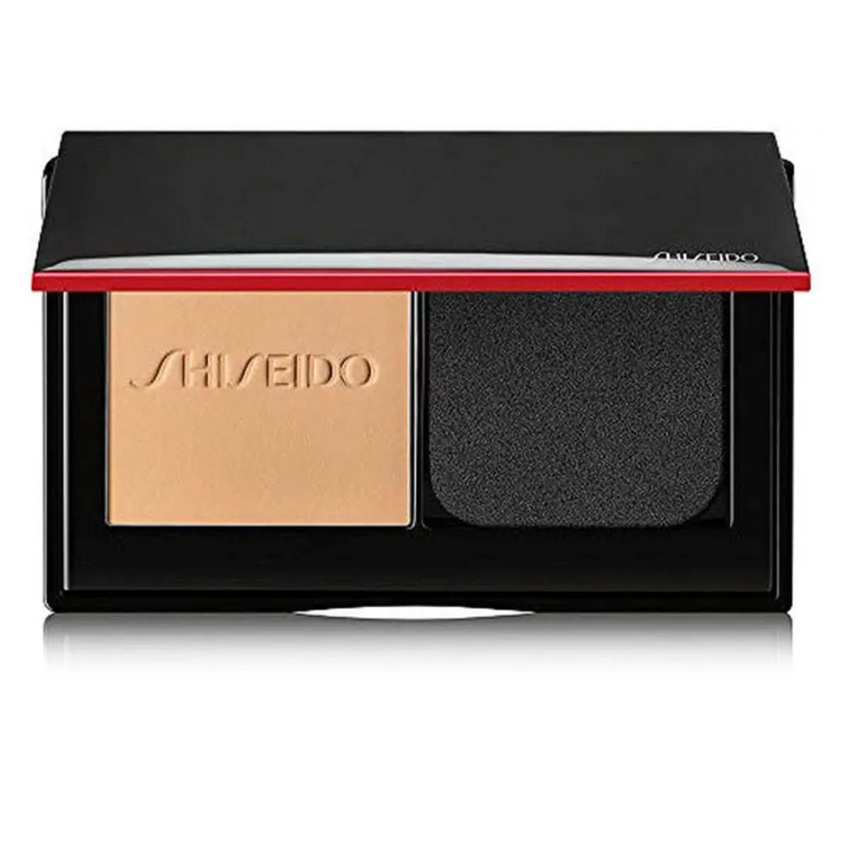 Powder Make-Up Base Shiseido Synchro Skin 1