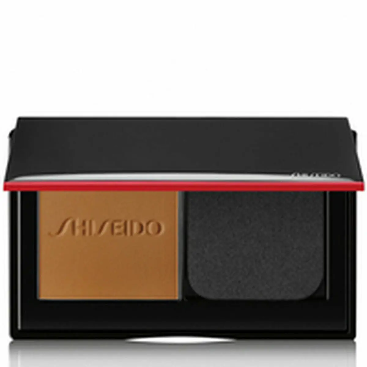 Compact Powders Shiseido Smu Synchro Skin Self Refreshing Custom Finish 9 G Amber 1