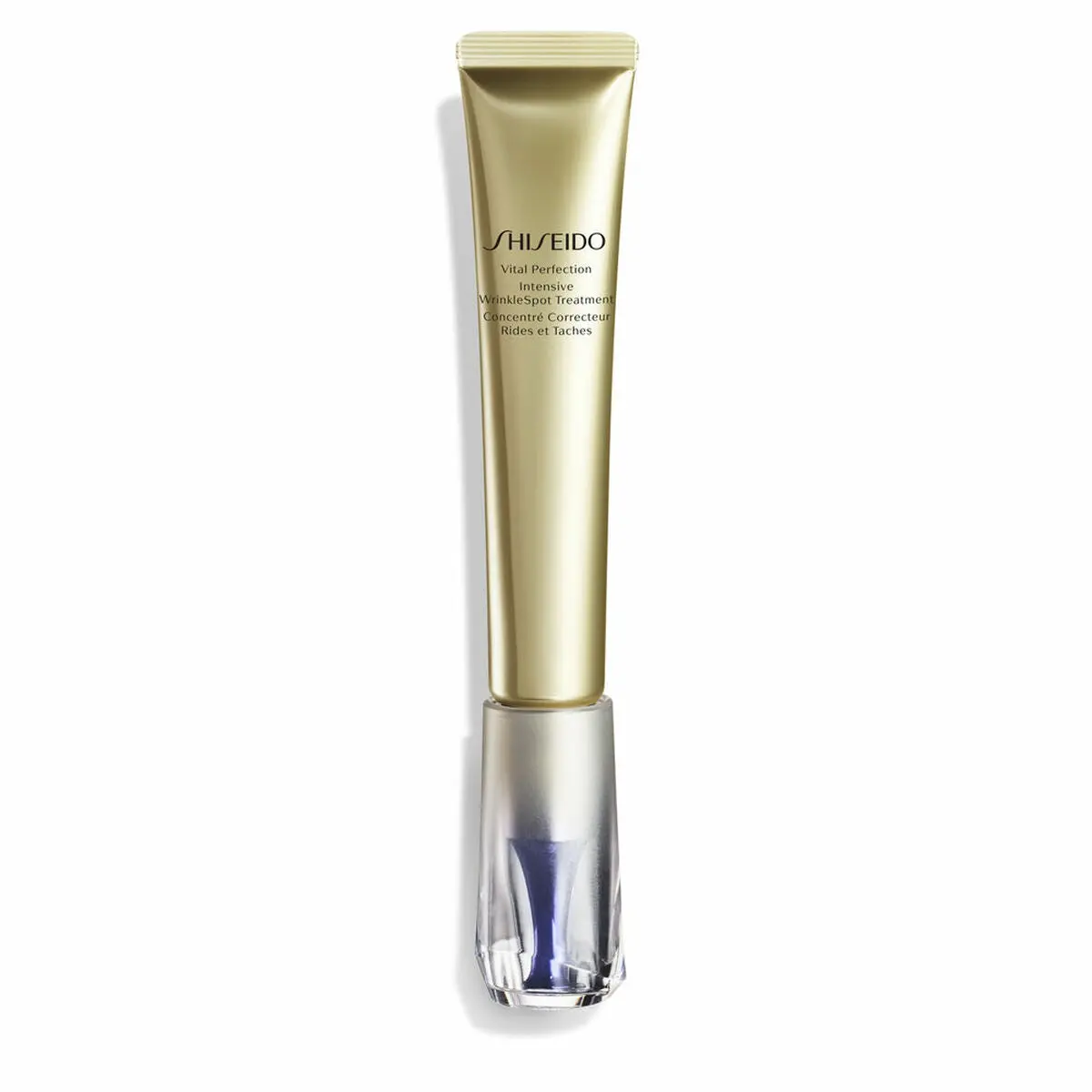 Intensive Anti-Brown Spot Concentrate Shiseido 729238169562 Anti-Ageing Anti-Wrinkle 20 Ml 1