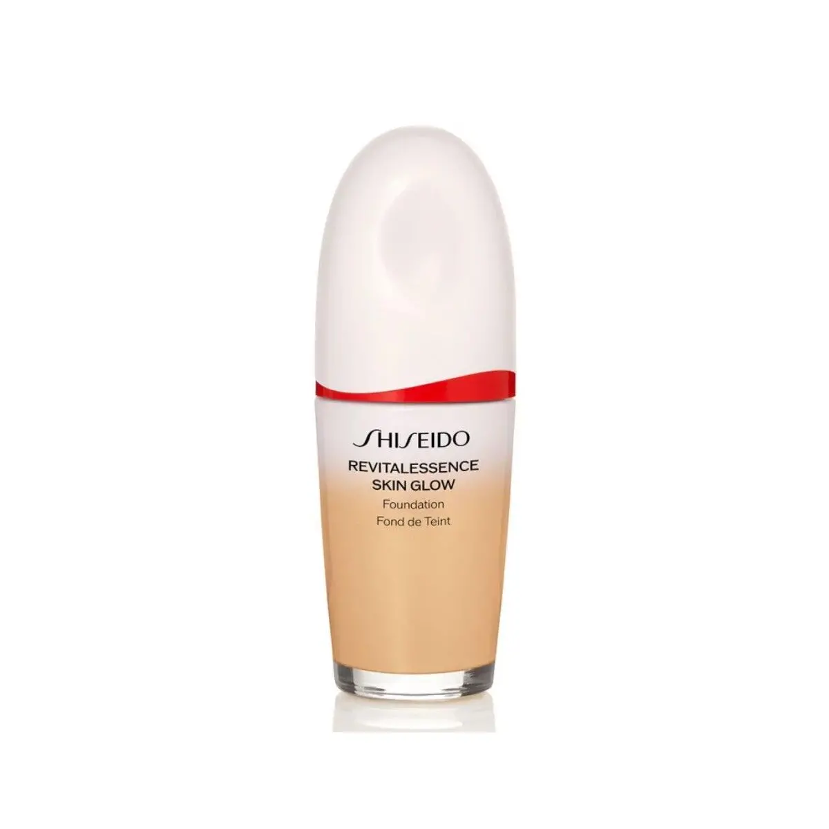 Liquid Make Up Base Shiseido Smu Revitalessence Sglow 550 30 Ml 1