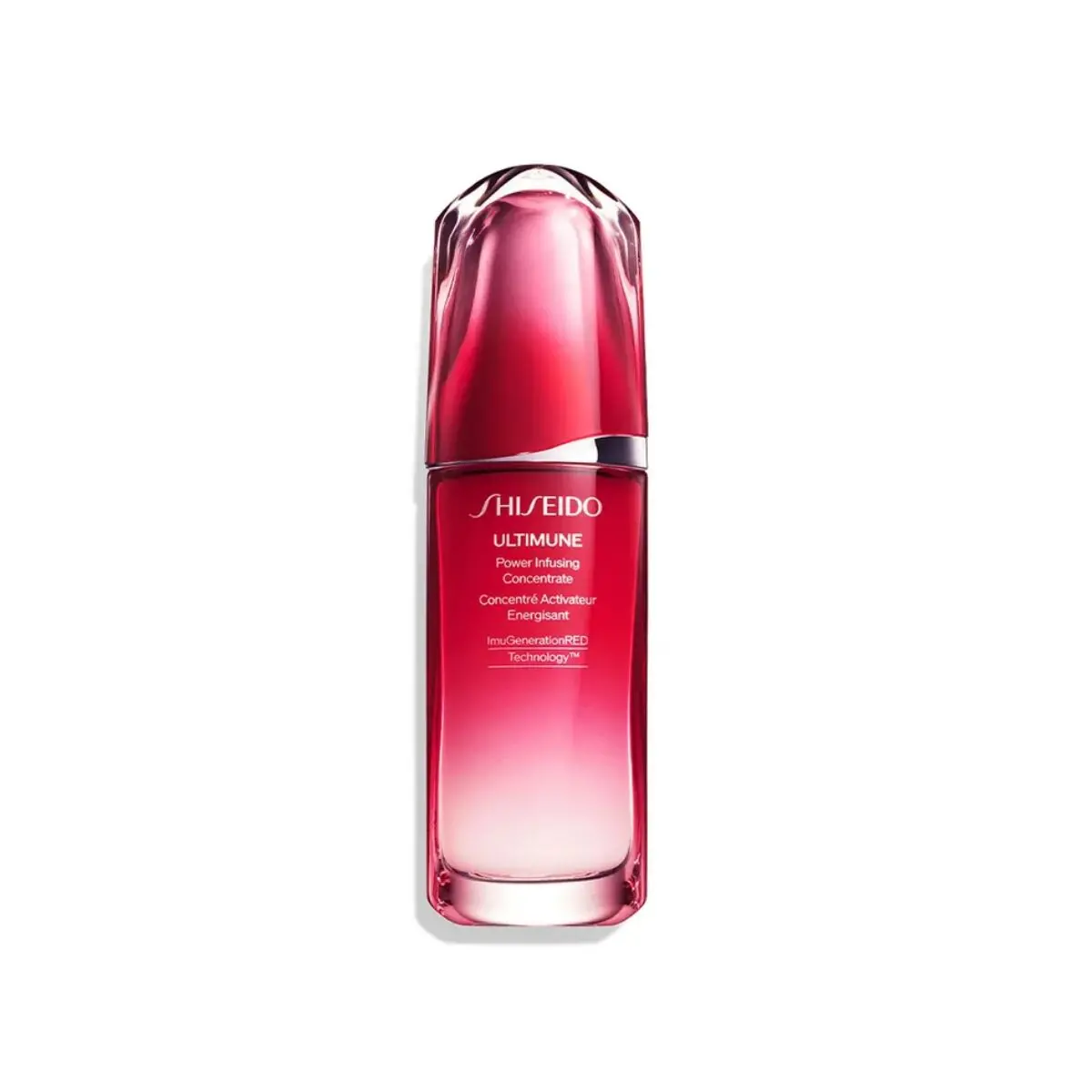 Day Cream Shiseido 1