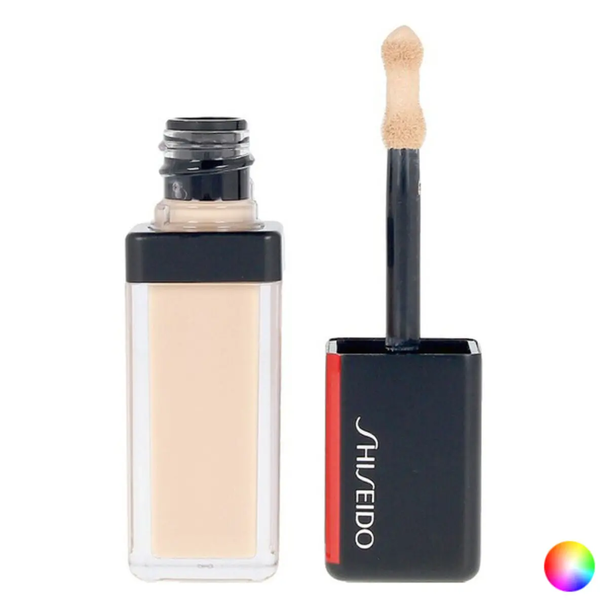 Facial Corrector Synchro Skin Shiseido 1
