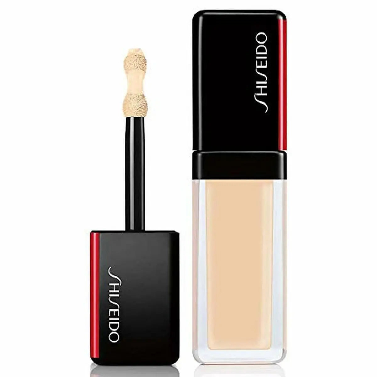 Facial Corrector Shiseido Smu Synchro Skin Self Refreshing Dual Tip Nº 102 6 Ml Spf 15 (1 Unit) 1