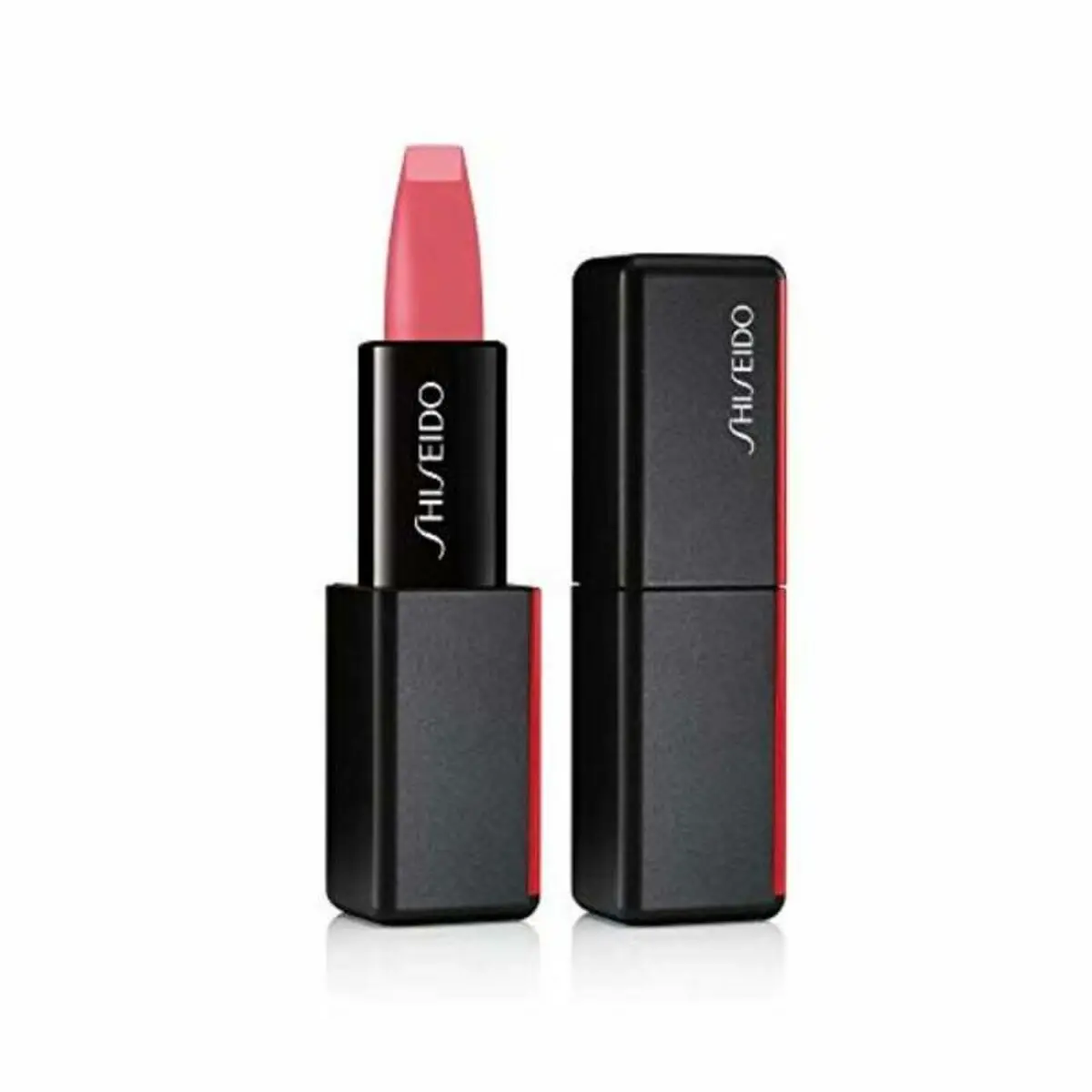 Lipstick Shiseido 730852164284 6 Ml Pink 1