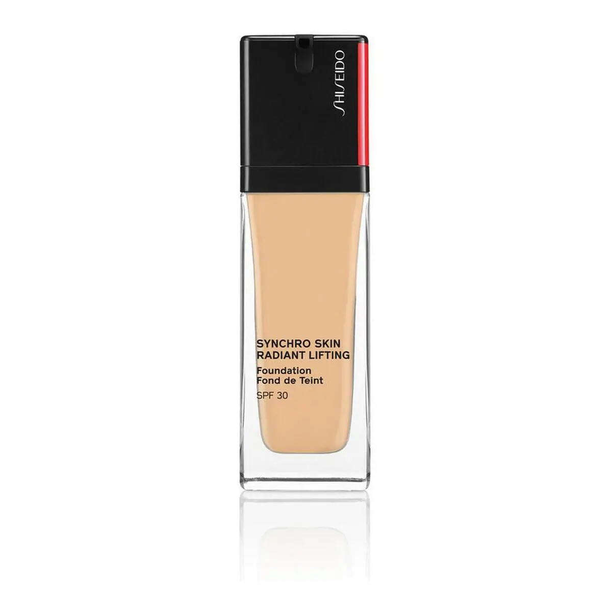 Liquid Make Up Base Synchro Skin Shiseido 30 Ml 1