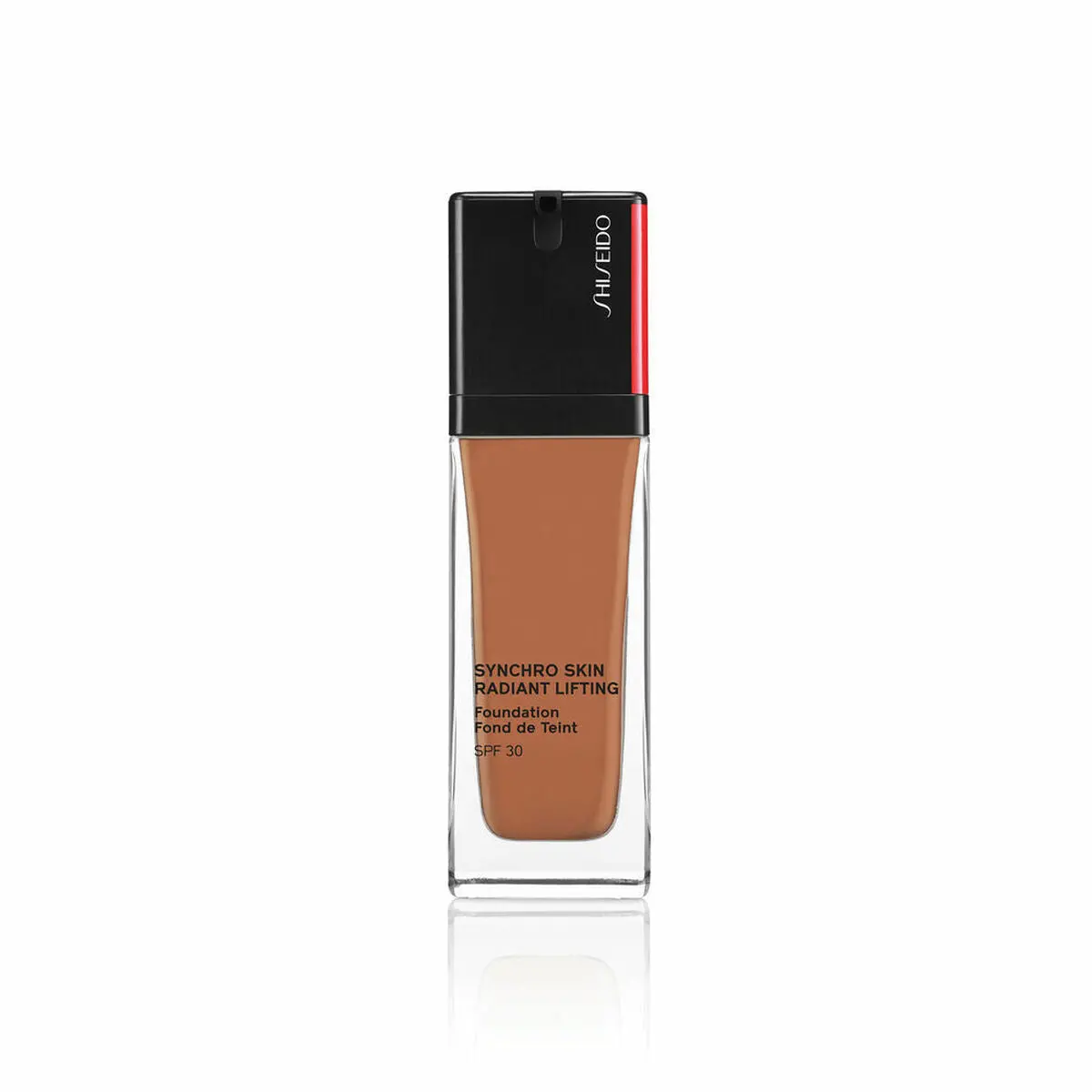 Liquid Make Up Base Synchro Skin Radiant Lifting Shiseido 730852167544 (30 Ml) 1