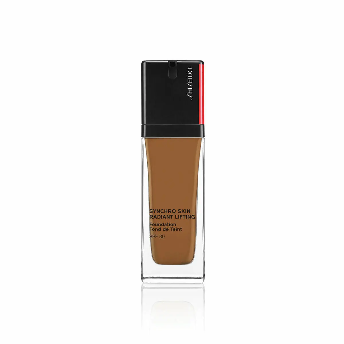 Liquid Make Up Base Synchro Skin Radiant Lifting Shiseido 730852167568 (30 Ml) 1