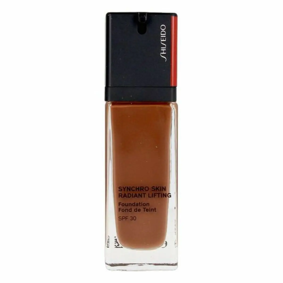 Facial Corrector Shiseido Synchro Skin Nº 550 550 30 Ml 1