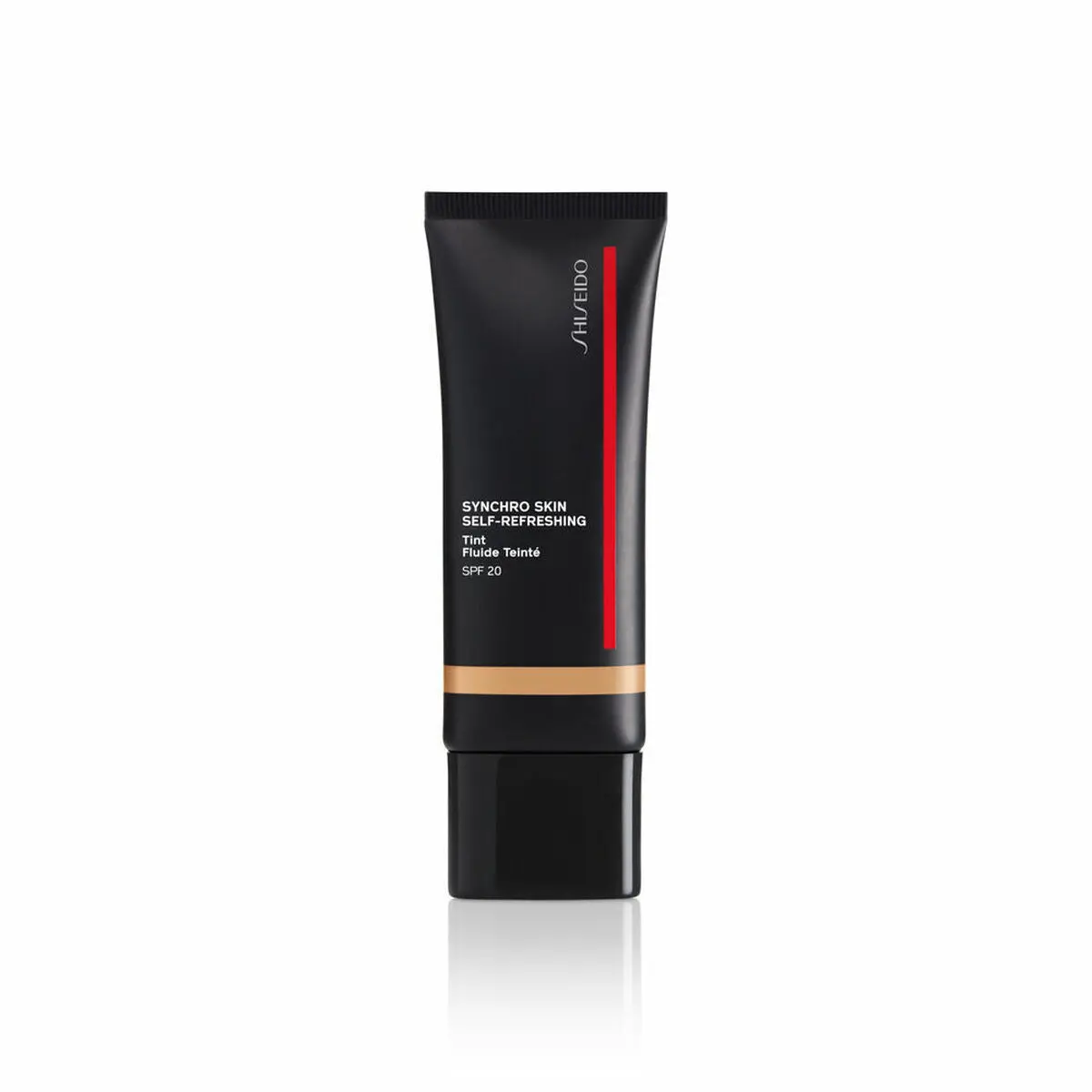 Crème Make-Up Base Shiseido 730852171305 30 Ml 1