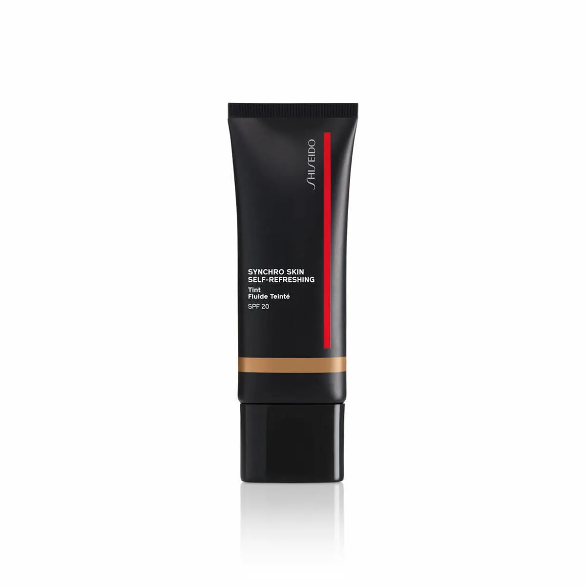 Crème Make-Up Base Shiseido 730852171336 30 Ml 1