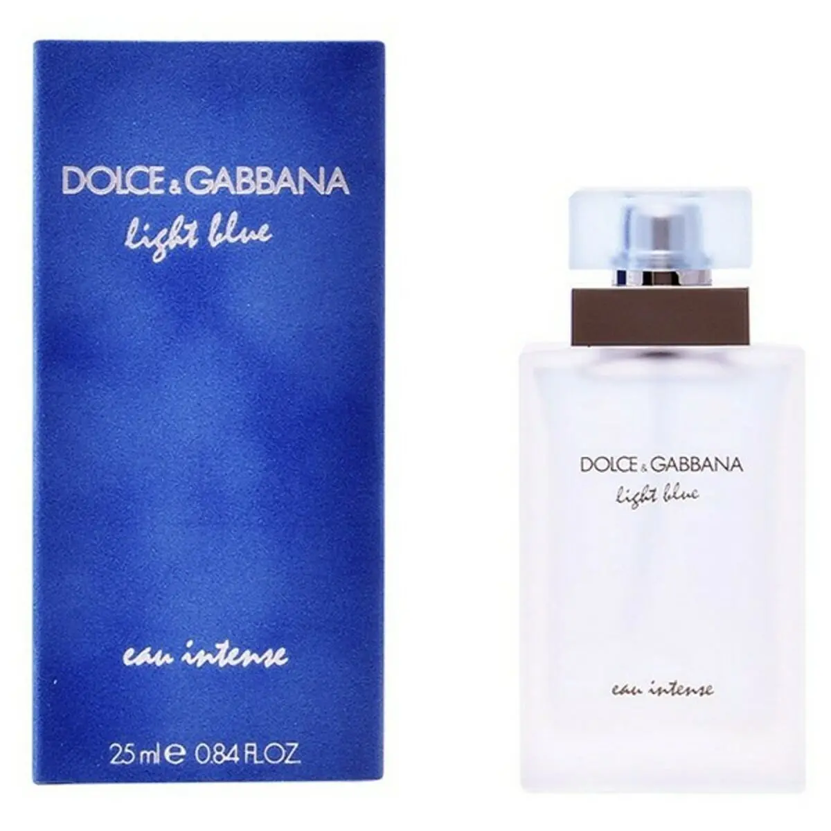 Women's Perfume Light Blue Intense Dolce & Gabbana Edp Edp 1