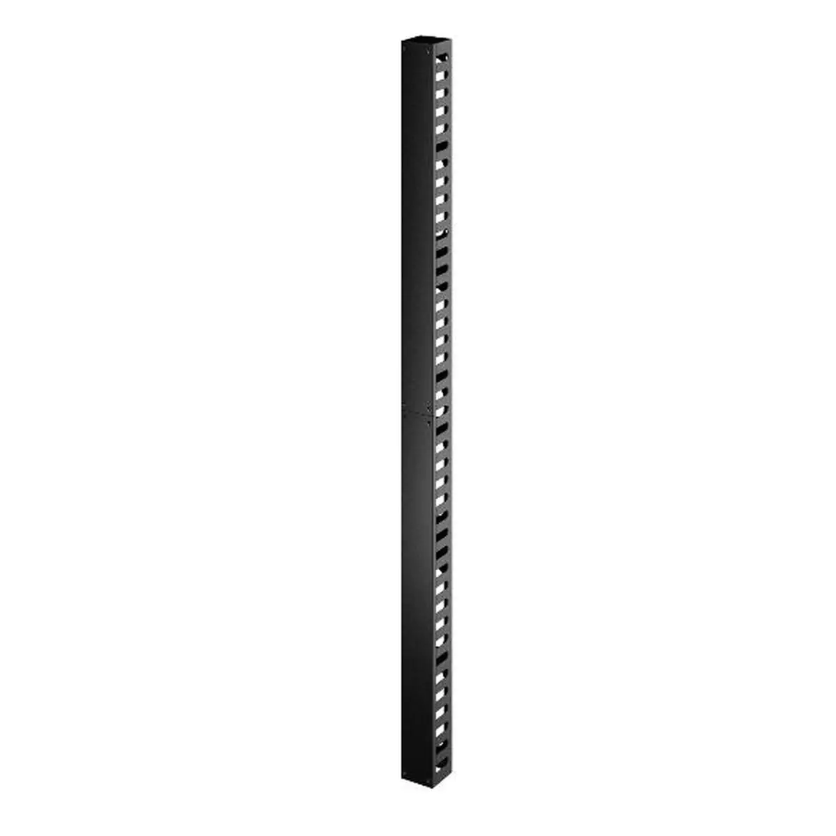 Wall-Mounted Rack Cabinet Apc Er7vcm42 1