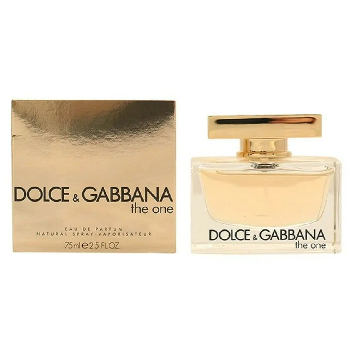 Women's Perfume The One Dolce & Gabbana Edp Edp 1