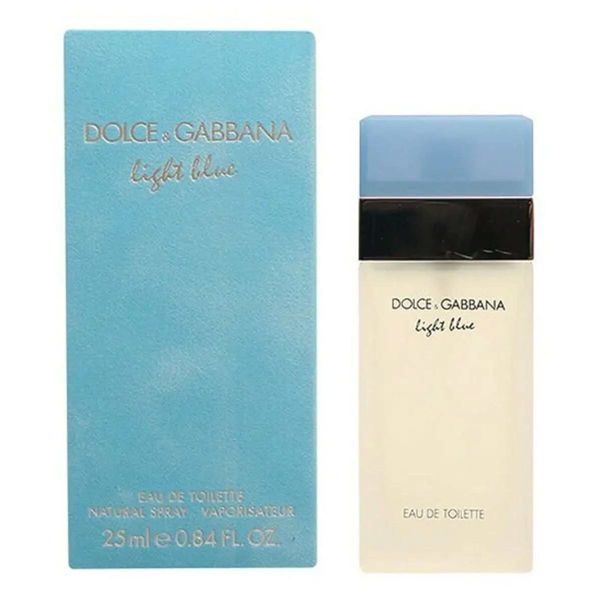 Women's Perfume Dolce & Gabbana Edt Light Blue (50 Ml) 1