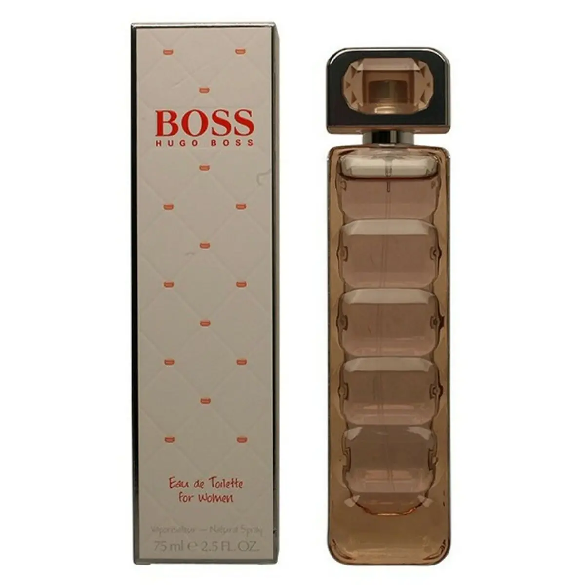 Women's Perfume Hugo Boss Edt 1