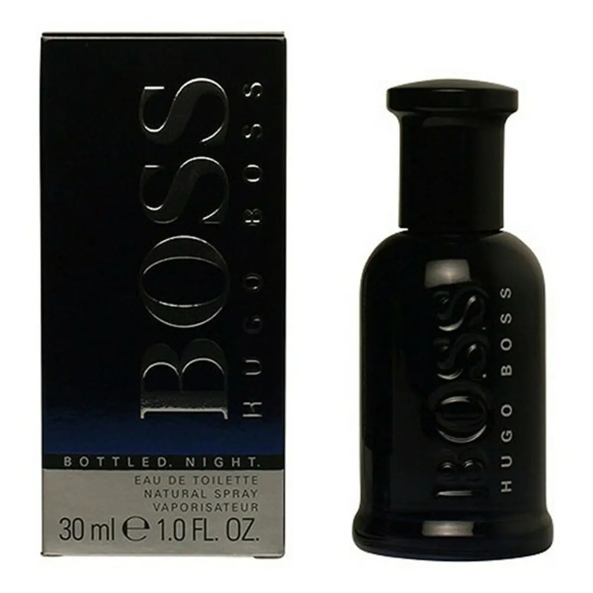 Men's Perfume Hugo Boss Edt 1