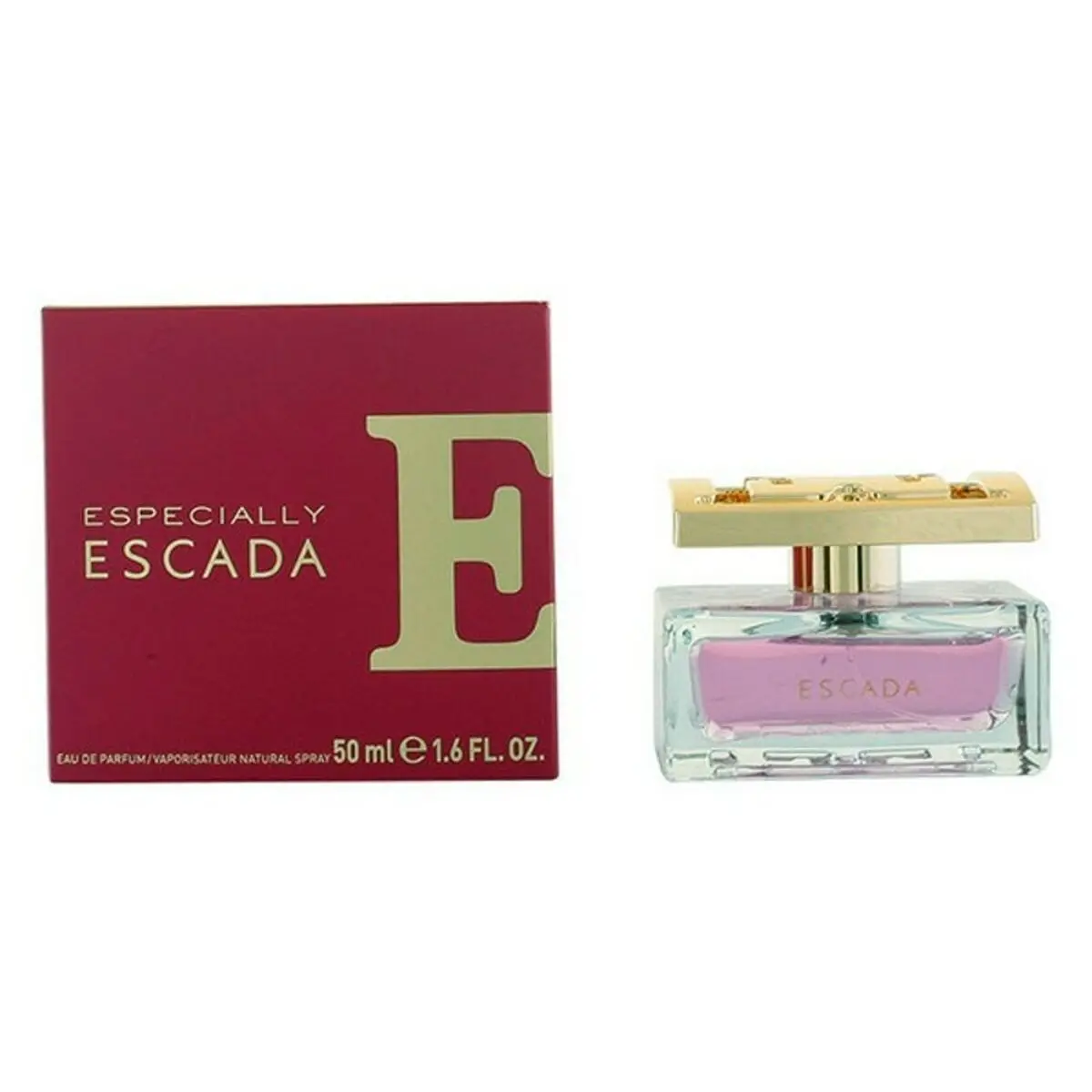 Women's Perfume Especially Escada Escada Edp Edp 2