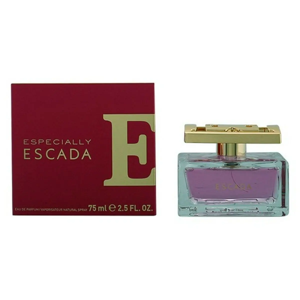 Women's Perfume Especially Escada Escada Edp Edp 1