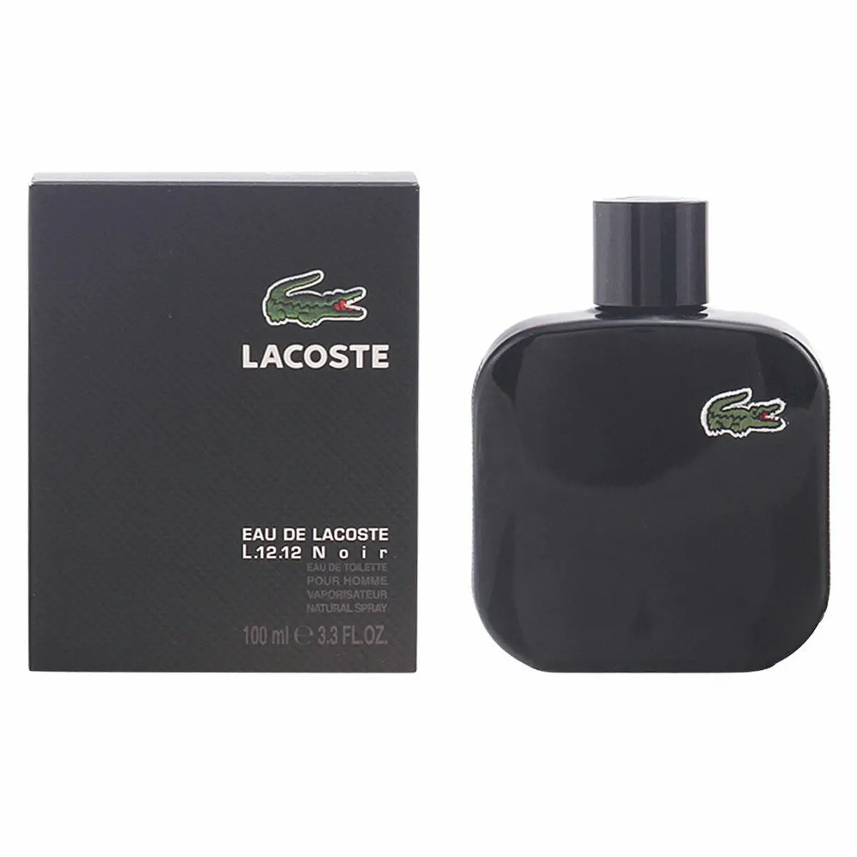 Men's Perfume Lacoste 10001240 Edt 100 Ml 1