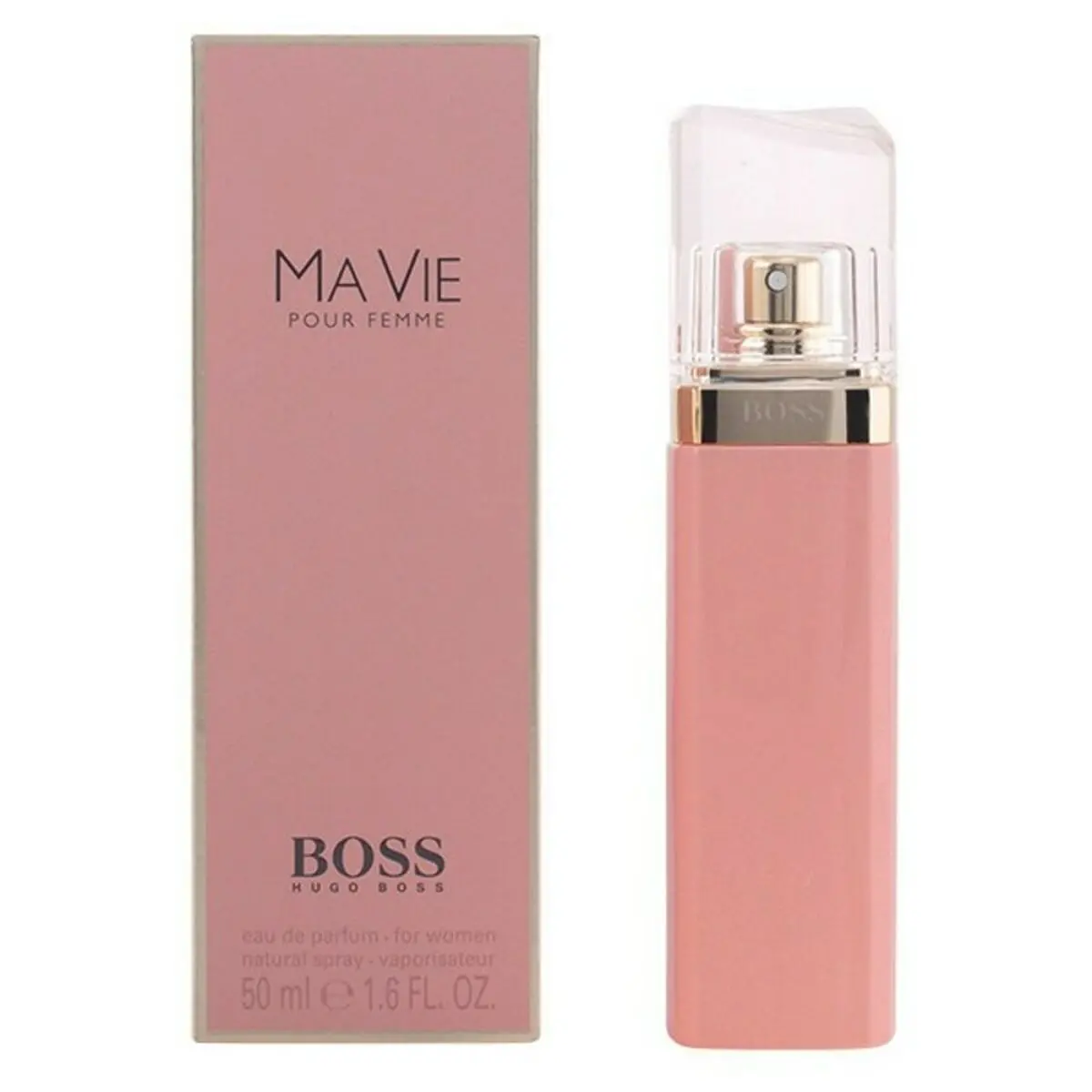 Women's Perfume Boss Ma Vie Hugo Boss Edp Edp 2