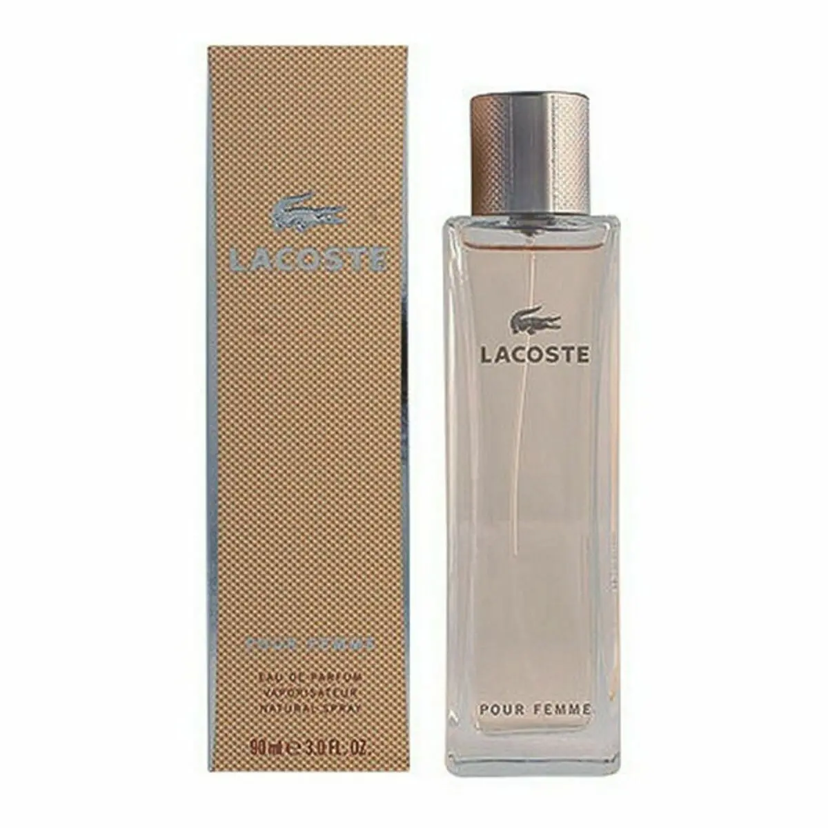 Women's Perfume Lacoste Pour Femme Edp 30 Ml 1