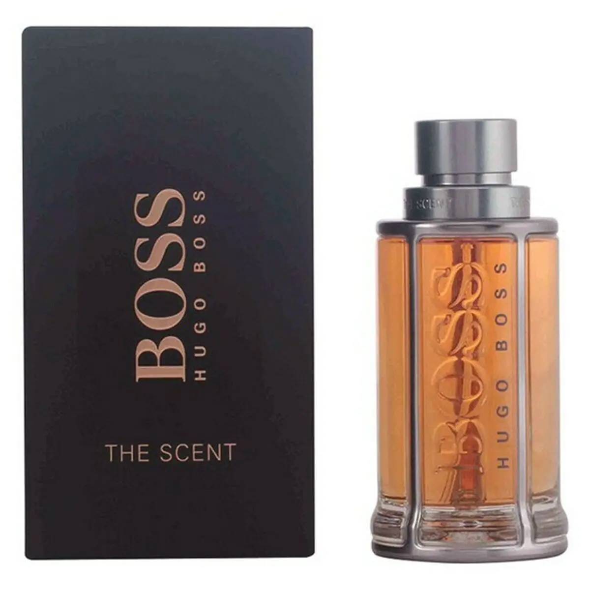 Men's Perfume Hugo Boss Edt 1