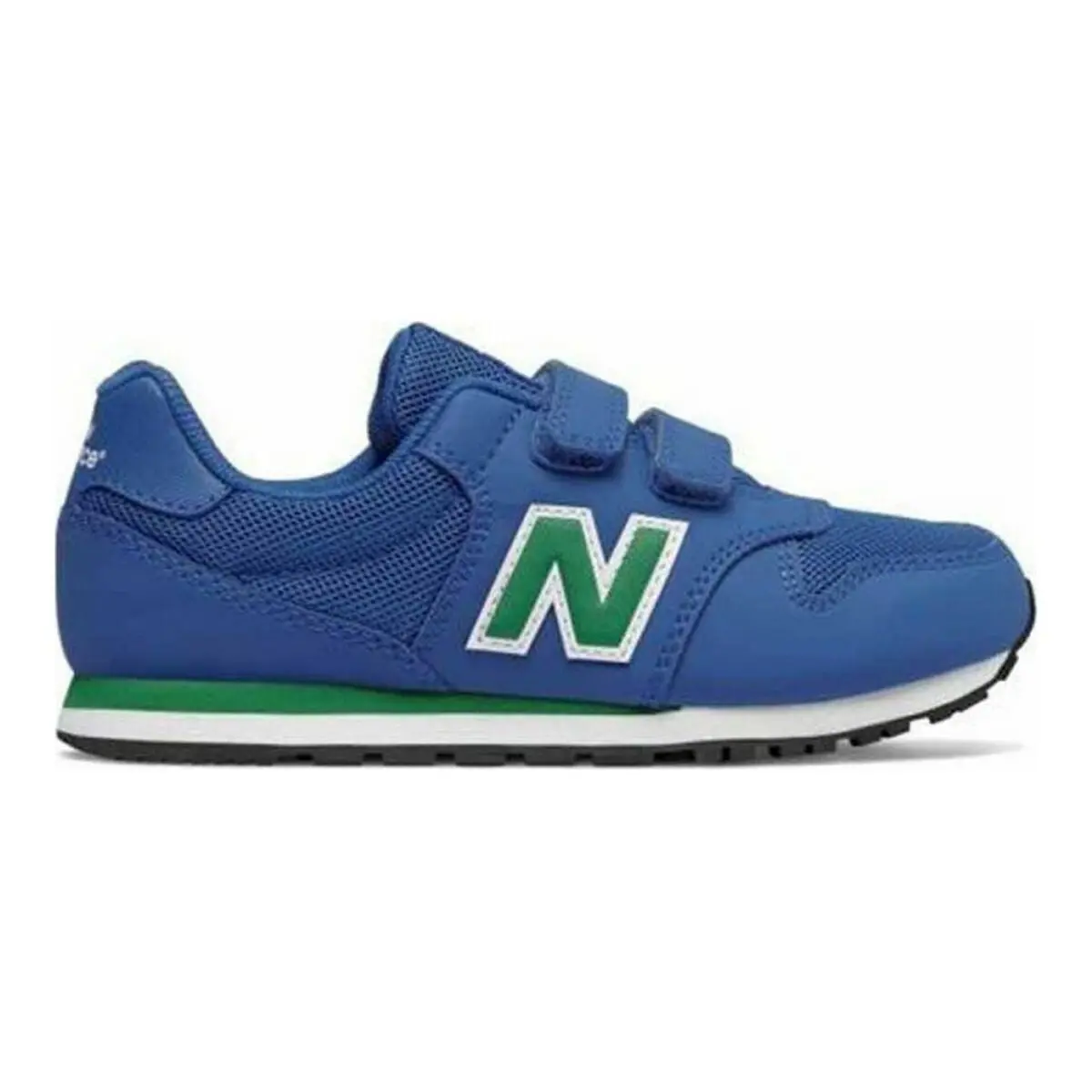 Baby's Sports Shoes New Balance Kv500yui  Blue 1