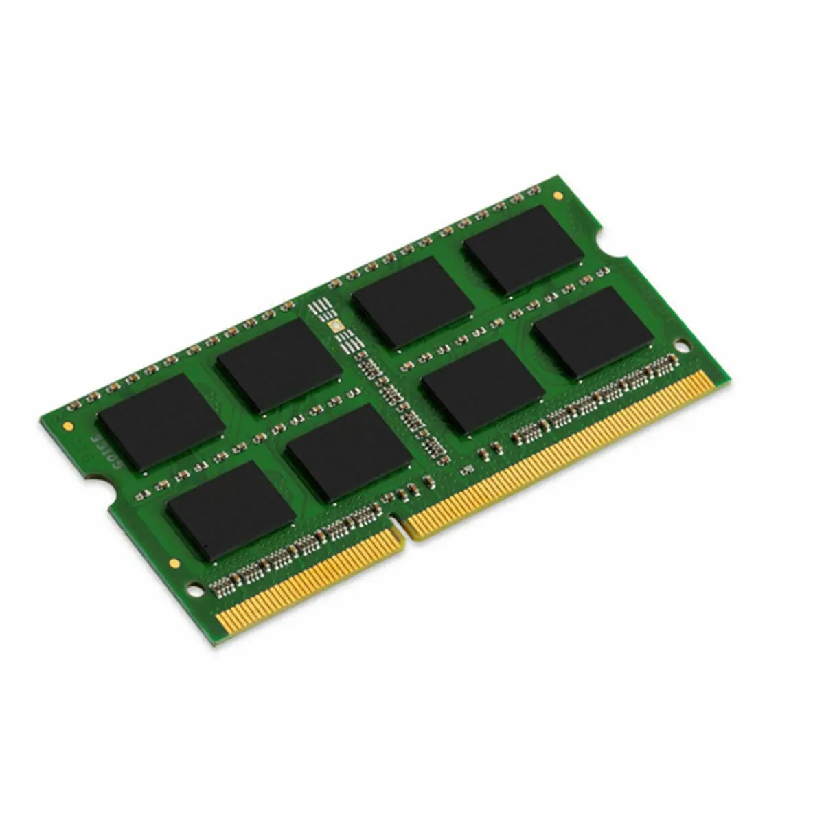 Ram Memory Kingston Kcp3l16ss8/4 4 Gb Ddr3l 1