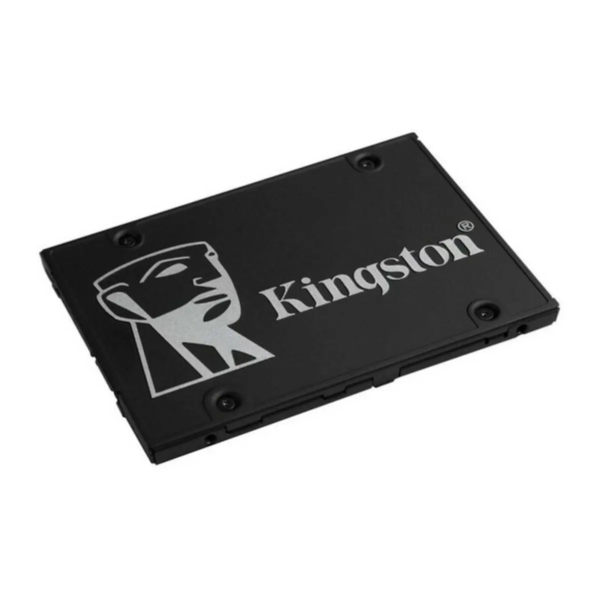 Hard Drive Kingston Skc600 2,5" Ssd Sata Iii 1