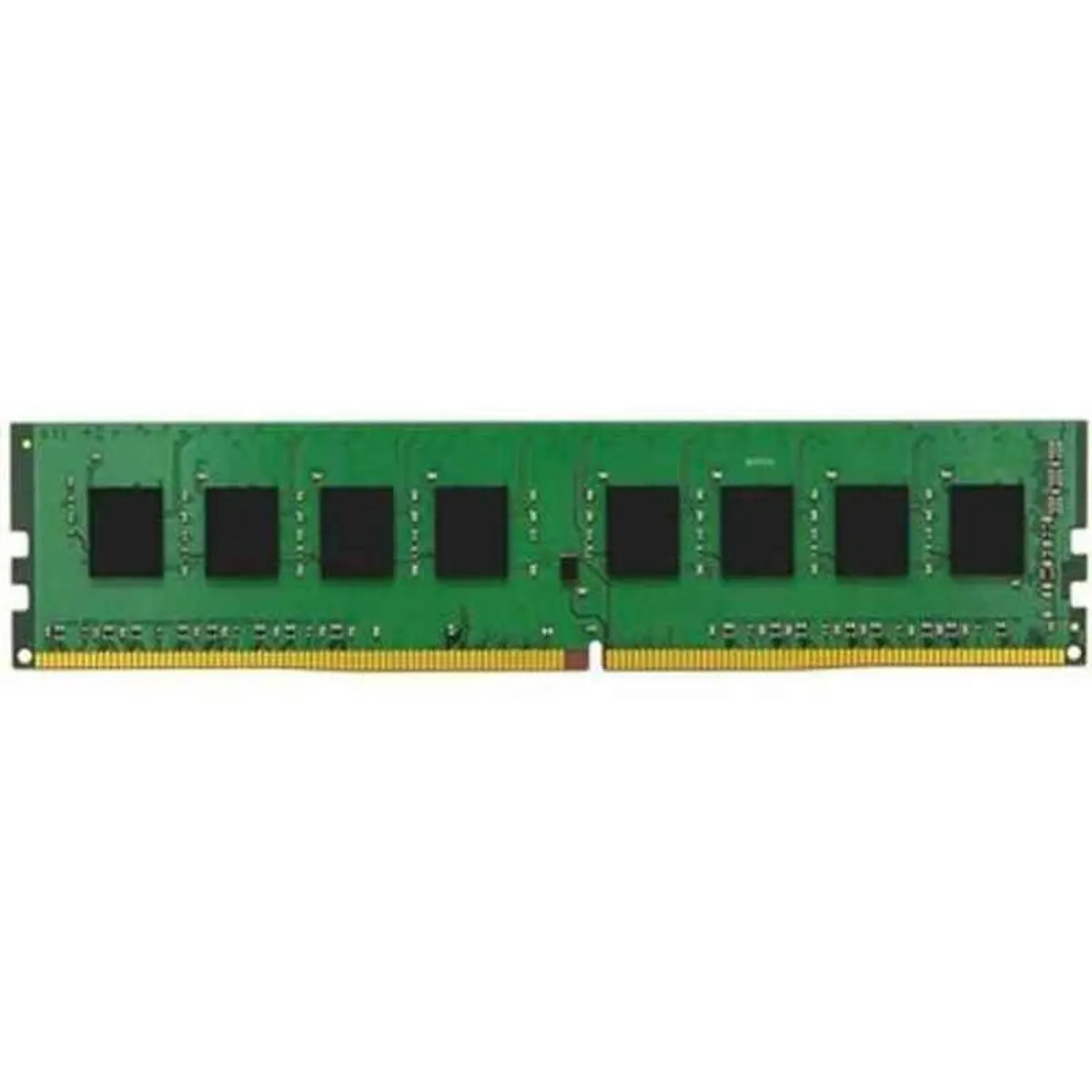 Ram Memory Kingston Kvr26n19s8 16 Gb Ddr4 Ddr4 1
