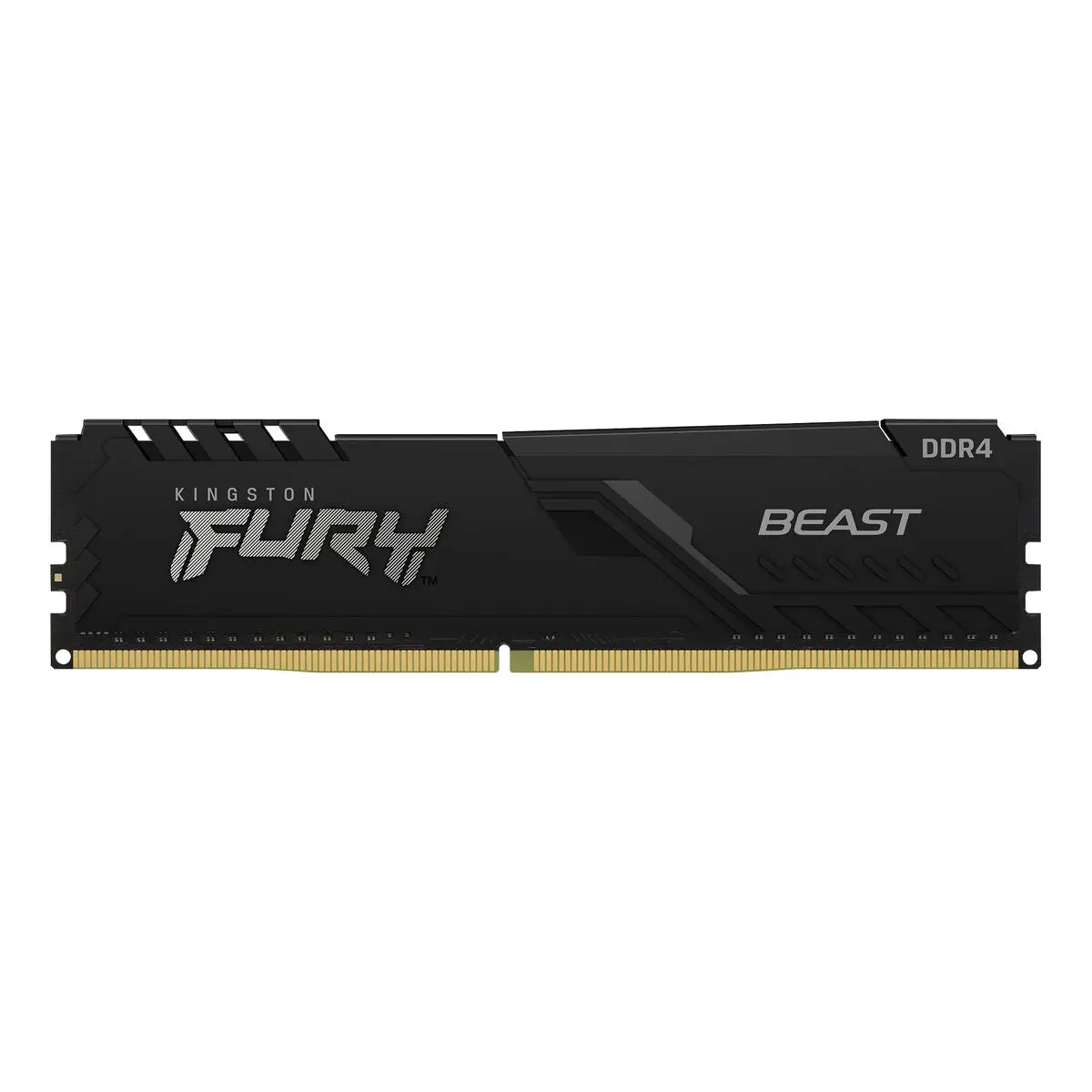 Ram Memory Kingston Fury Beast 32 Gb Ddr4 3600 Mhz 1