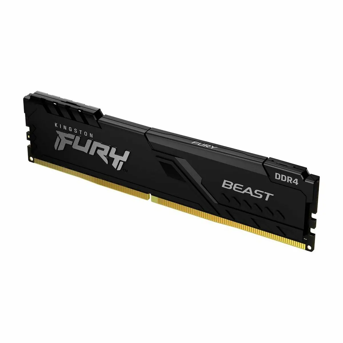 Ram Memory Kingston Beast 16 Gb Ddr4 3600 Mhz 1