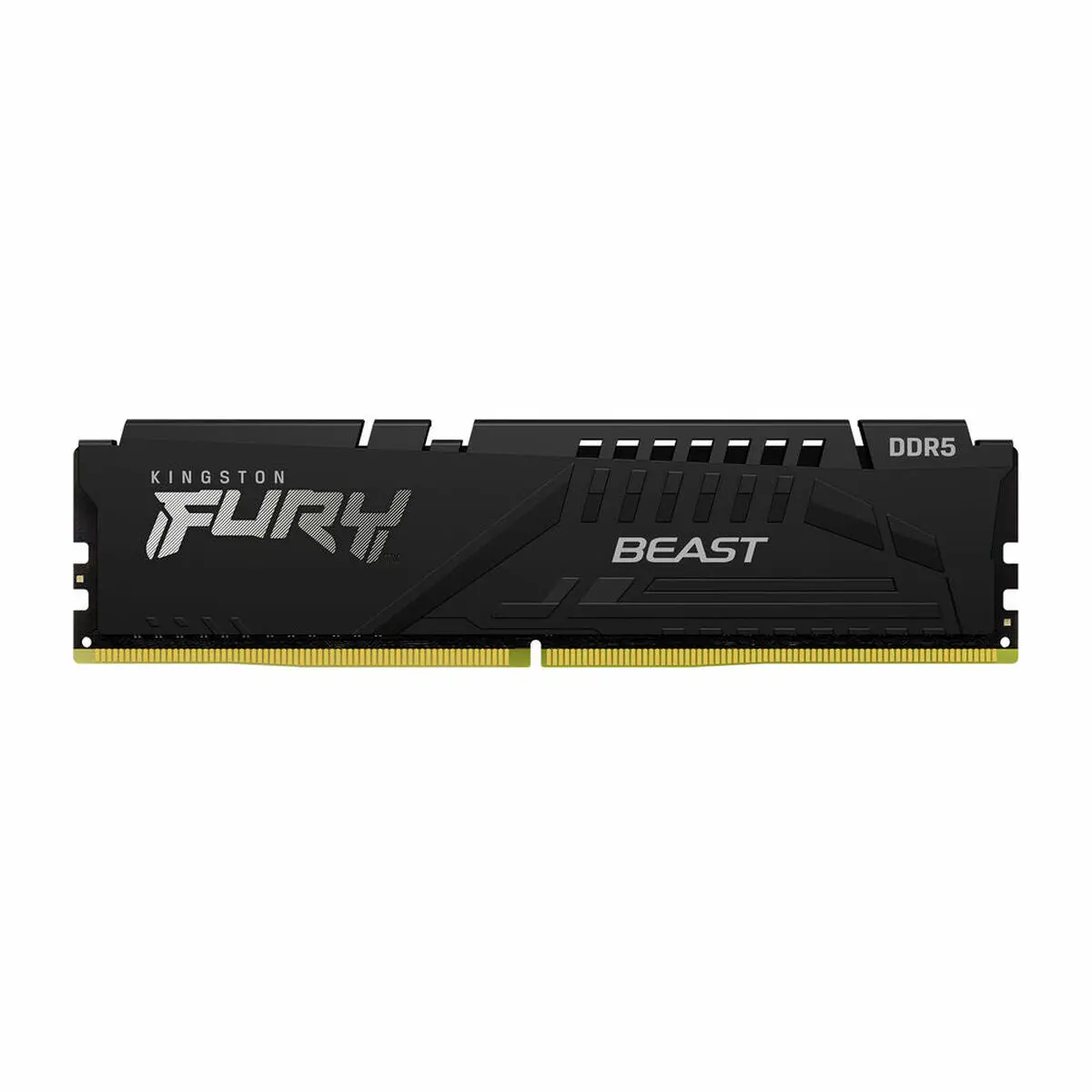 Ram Memory Kingston Kf556c40bb-16 Ddr5 16 Gb Ddr5 Sdram Ddr5 5600 Mhz Cl40 16Gb 1