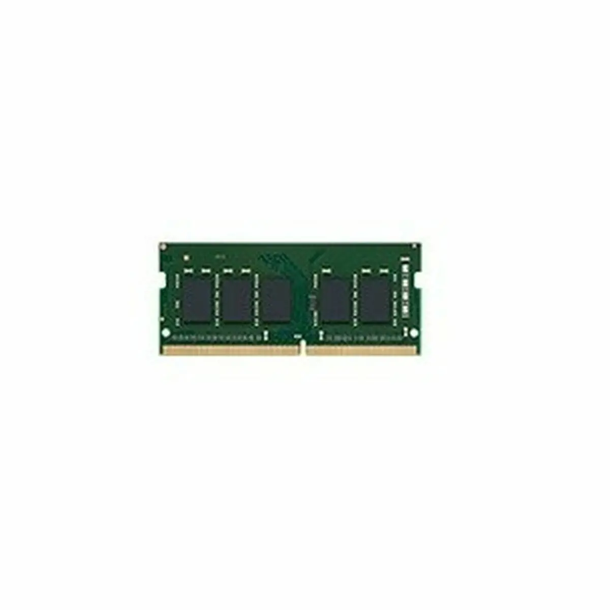 Ram Memory Kingston Ksm26ses8/16Mf 16 Gb Cl19 Ddr4 2666 Mhz 1