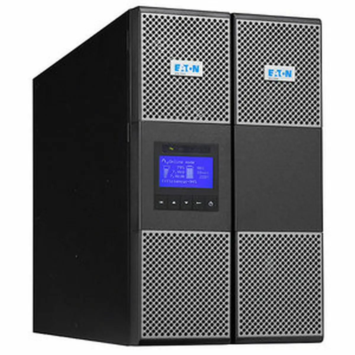 Uninterruptible Power Supply System Interactive Ups Eaton 9Px11kibp 10000 W 1