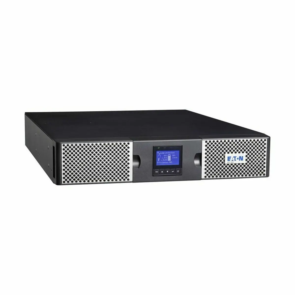 Uninterruptible Power Supply System Interactive Ups Eaton 9Px2200irt2u 1