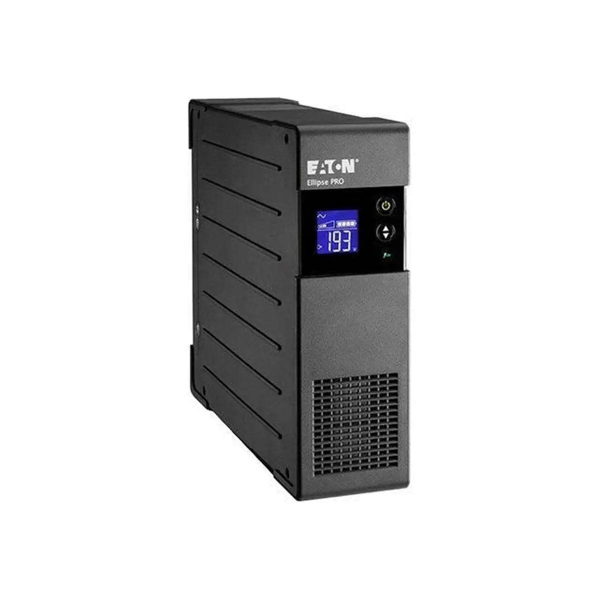 Uninterruptible Power Supply System Interactive Ups Eaton Ellipse Pro 650 Fr 400 W 1
