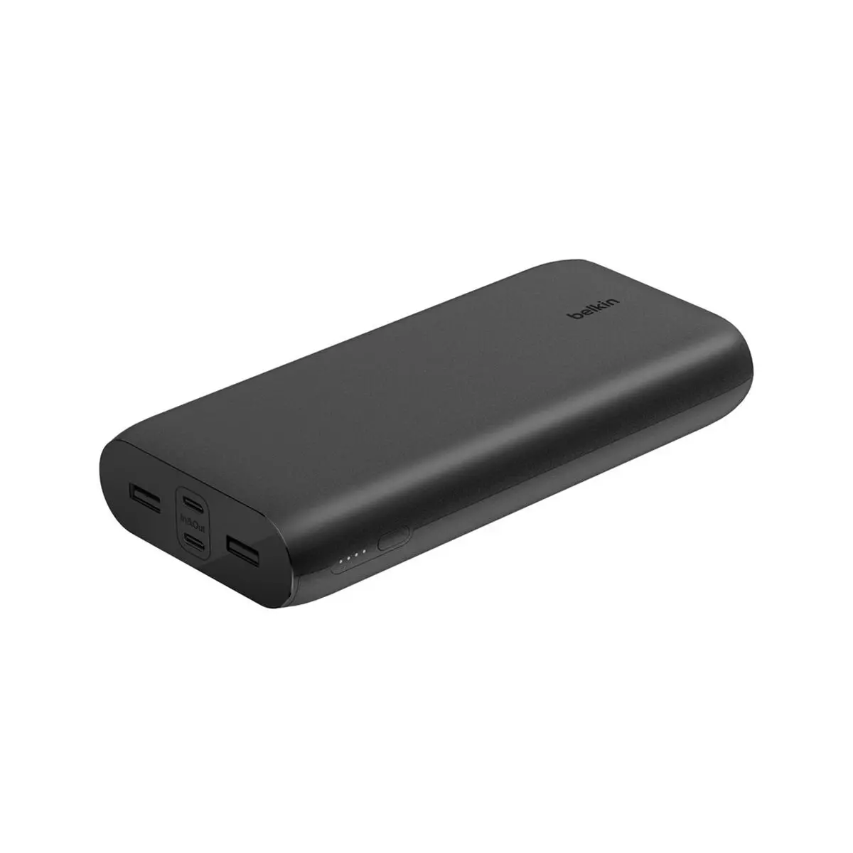 Laptop Battery Belkin Bpb016btbk Black 2 Ah 1