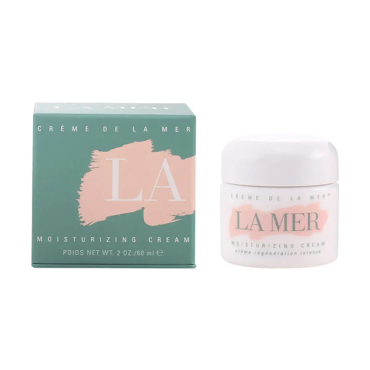 Lifting Effect Moisturising Cream La Mer 1