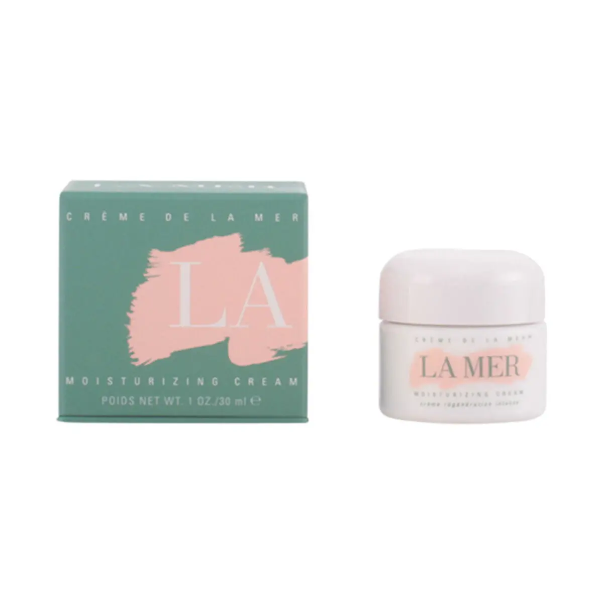 Day Cream La Mer 1
