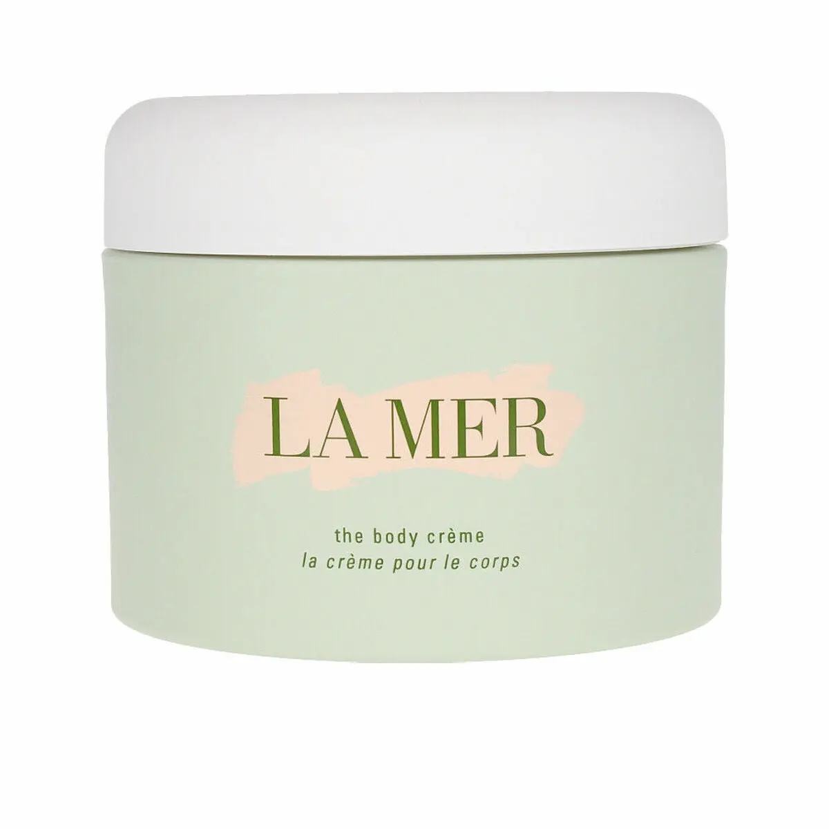 Moisturising Body Cream La Mer La Mer 300 Ml 1