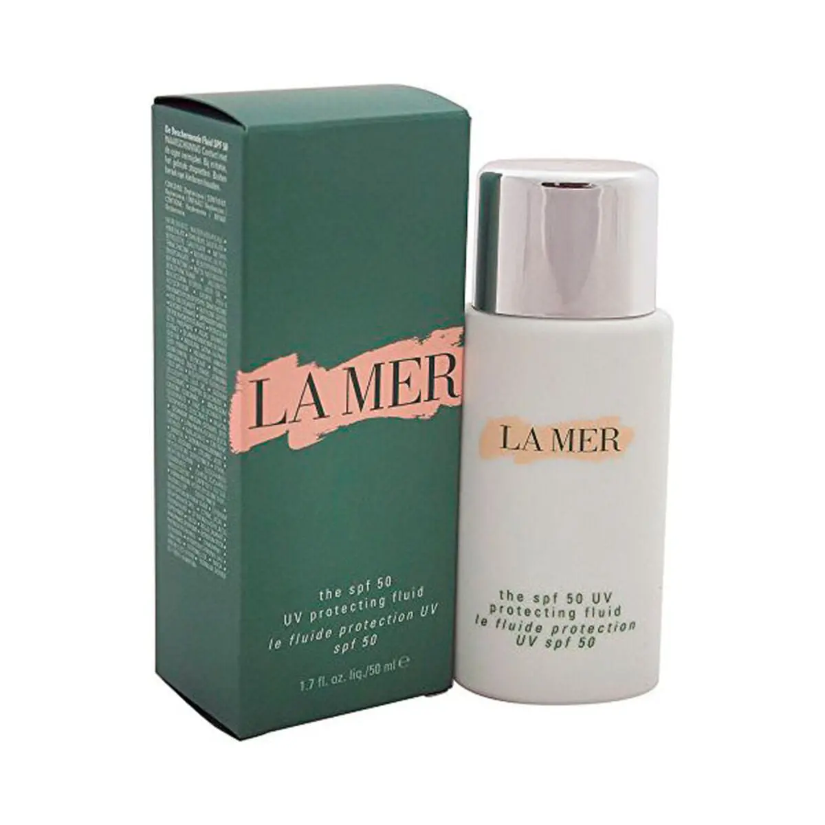 Sun Screen Lotion La Mer 747930044611 Spf 50 50 Ml 1