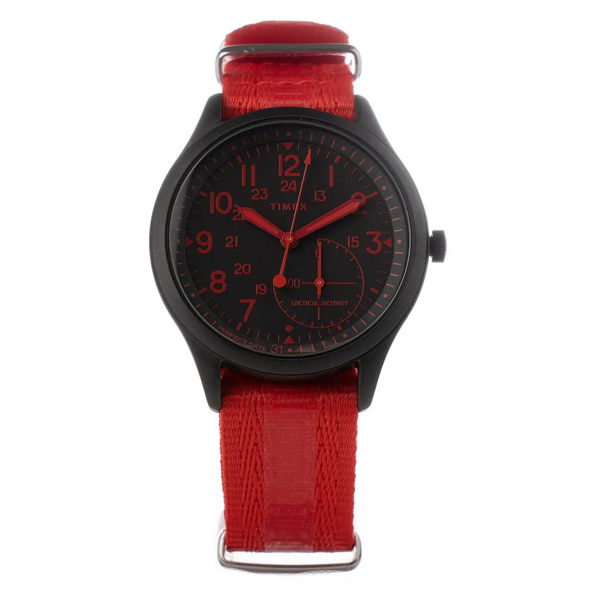 Men's Watch Timex Tw2v10900lg (Ø 41 Mm) 1