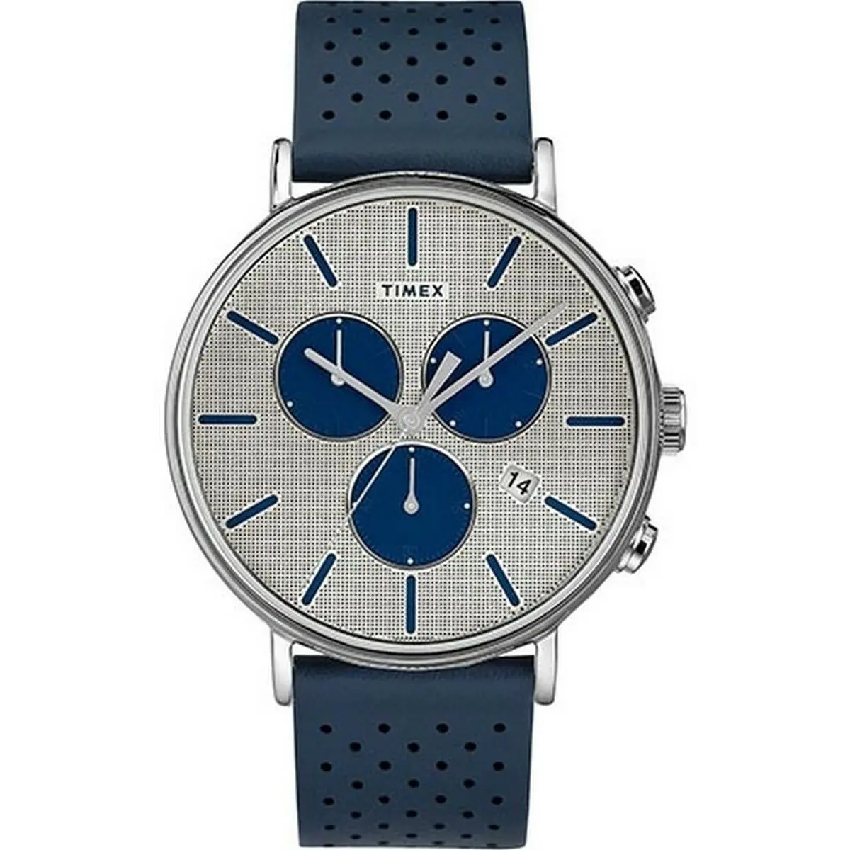 Men's Watch Timex Tw2r97700 1