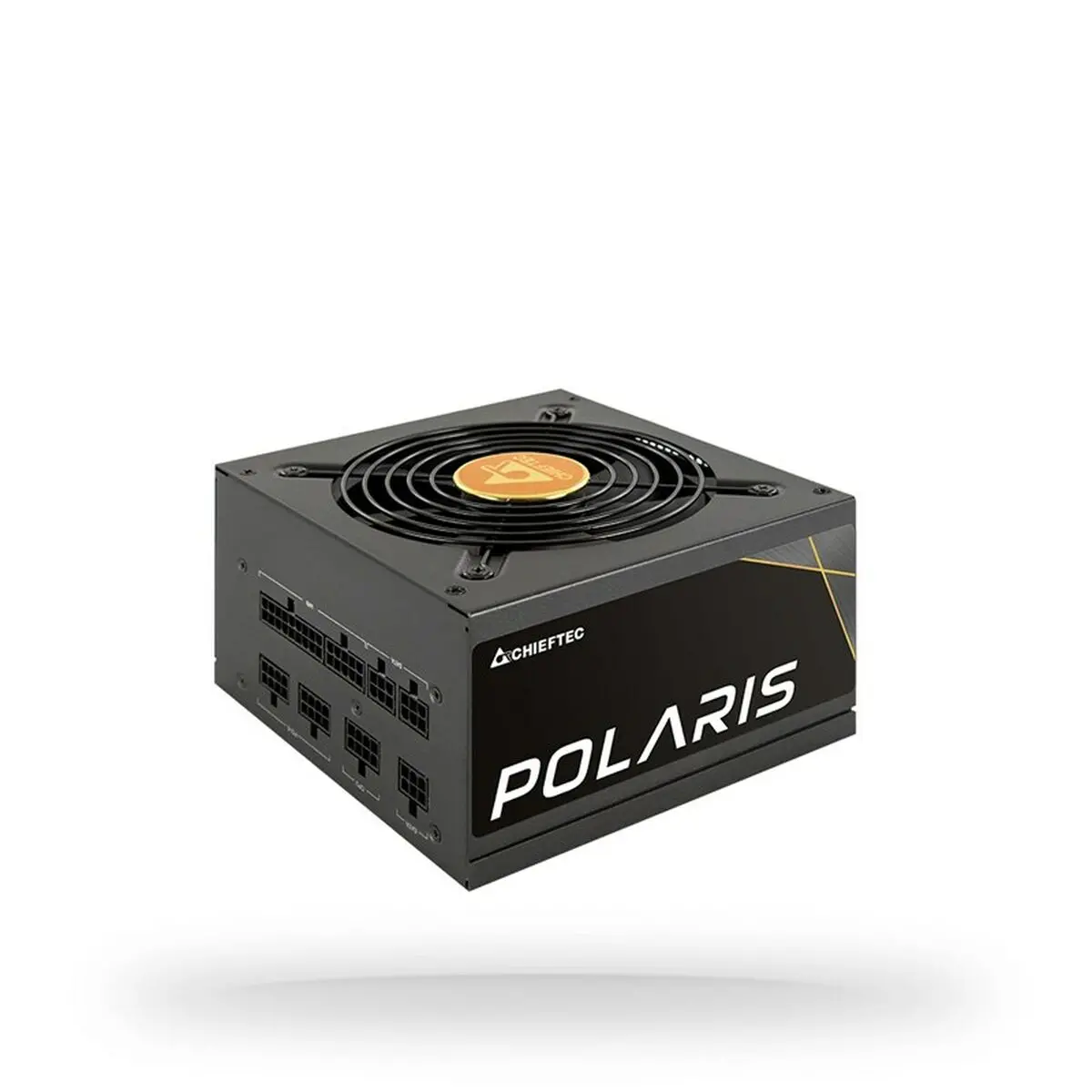 Power Supply Chieftec Pps-550Fc Ps/2 550 W 80 Plus Gold 1