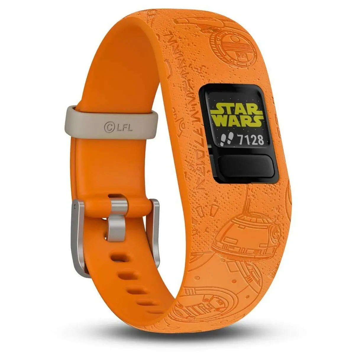 Smartwatch Garmin Vívofit Jr. 2 Star Wars 1