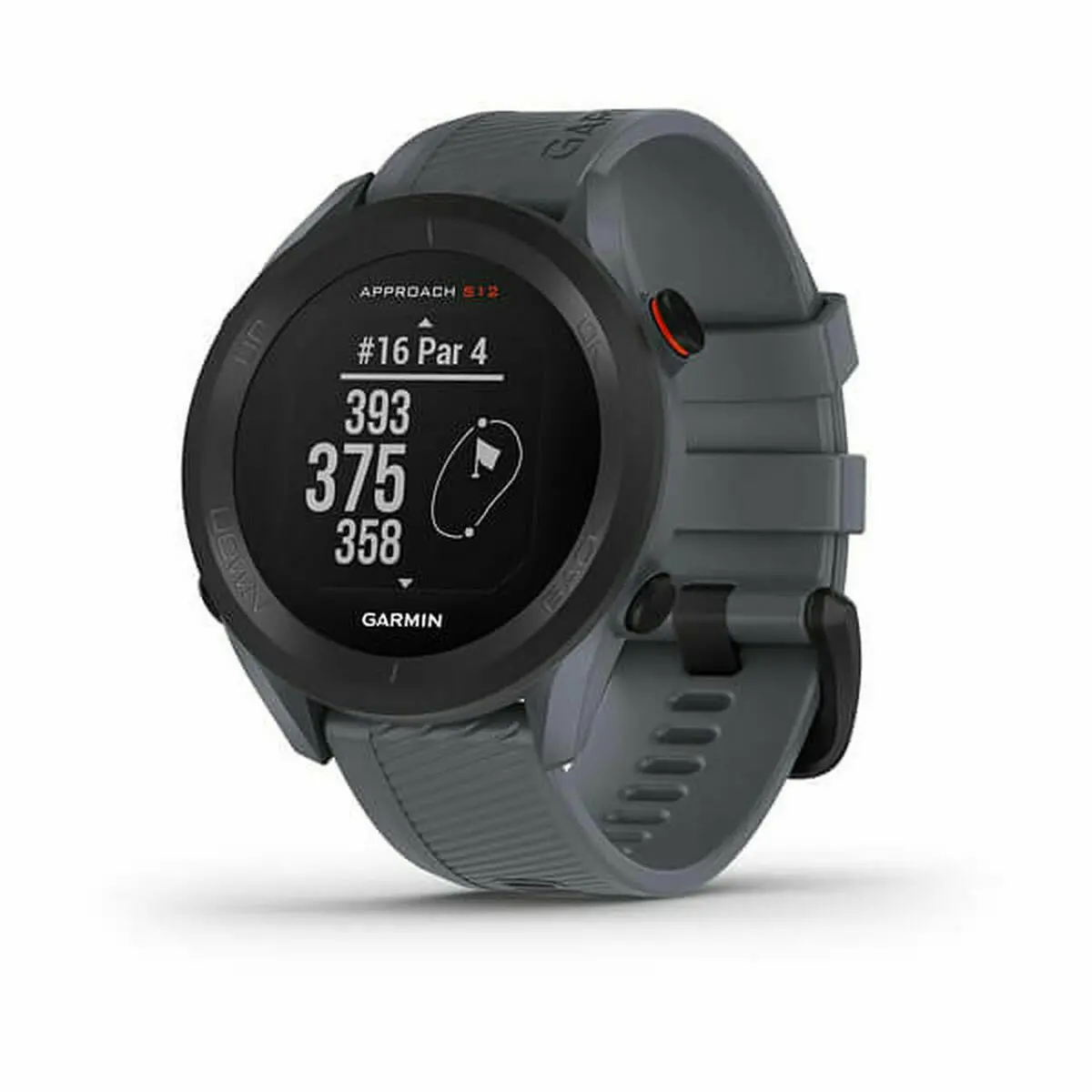 Smartwatch Garmin 010-02472-11 Blue Grey 1,3" 43 Mm 1