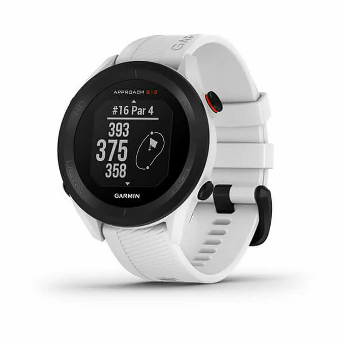 Smartwatch Garmin 010-02472-12 White 1,3" 43 Mm 1